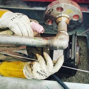 Meet your Posher, Gregory